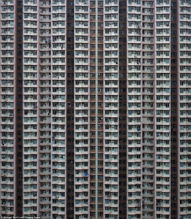 Hong Kong