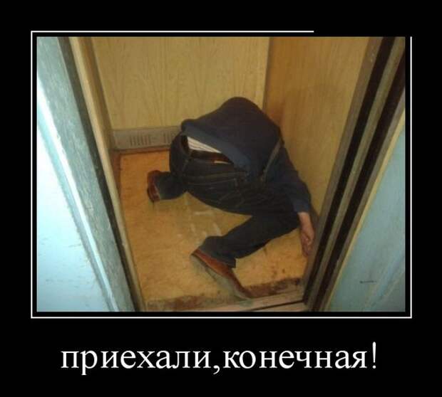 Демотиваторы