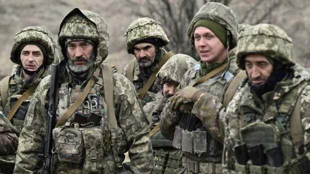 «Тела выкладывать не буду»: в Киеве выясняют причины провала контратаки ВСУ у