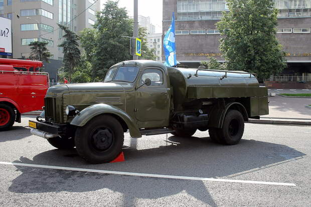 Ретропарад автобусов в Москве Москве, автобусы, общественный траспорт, парад, ретро автомобили