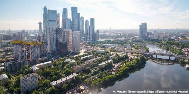 Диаспоры Армении и Азербайджана в Москве призвали к сдержанности. Фото: М. Мишин mos.ru