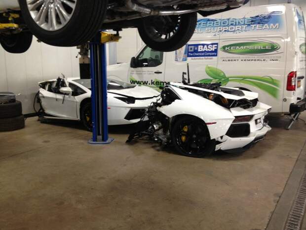 Две половики от Lamborghini Aventador aventador, lamborghini, спорткар, суперкар