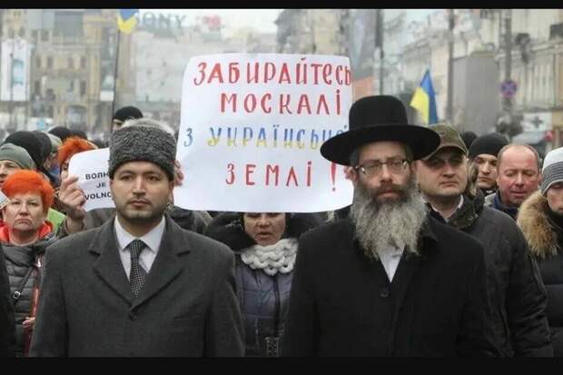 Помогаем Украине, т.к. Бандера убивал евреев уже давно – посол Израиля