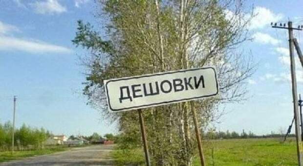 Смешные вывески, объявления и реклама (20 фото)