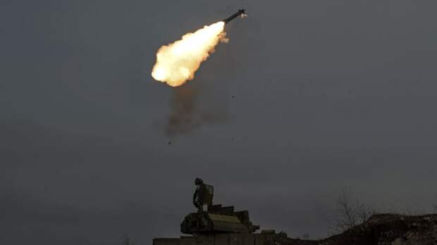 Силы ПВО ВС России сбили за сутки более 330 БПЛА ВСУ