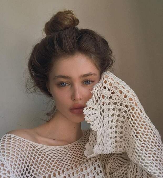 Блогерши из Instagram, которые хотят стать похожими на живых кукол