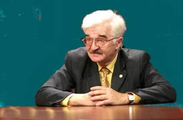 Никто не собирался и не собирается делать из Молдавии процветающее государство