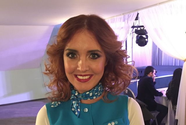 Екатерина Букшован