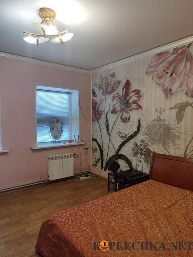 Дом в Кировском районе ориентир 'Остров сокровищ' в Донецке - 6 000 000 руб