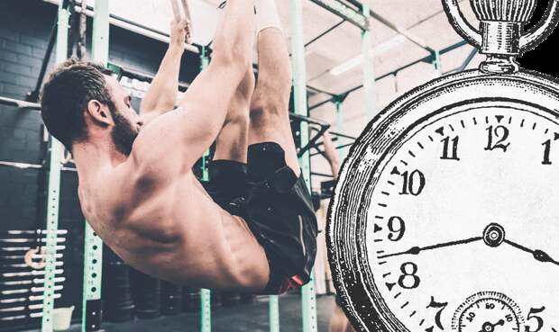 5 простых способов увеличить выносливость