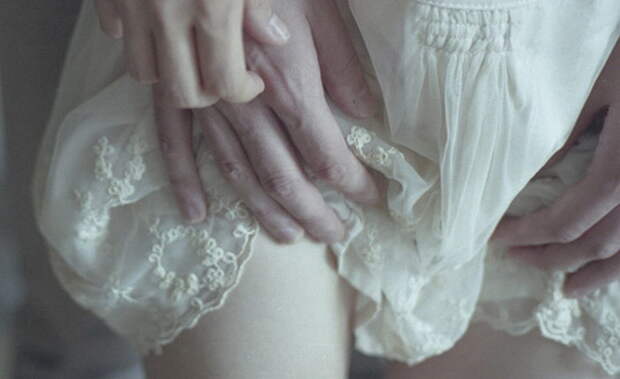Сюрреалистические фотографии Laura Makabresku