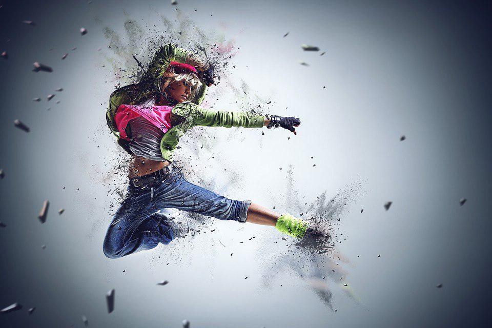 Танец. Фото: pixabay.com