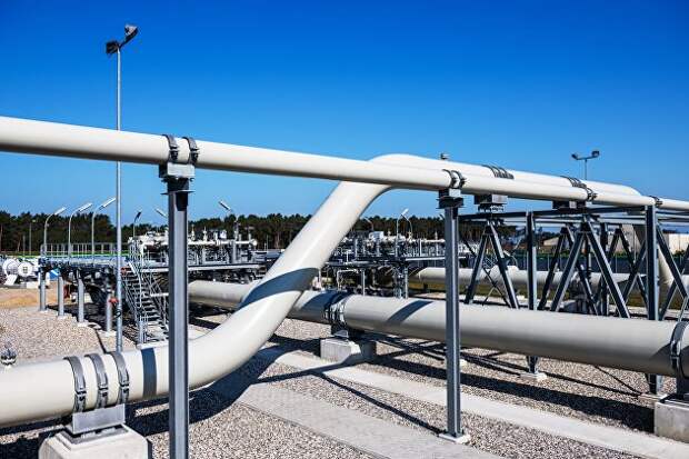 Дания отклонила апелляцию Nord Stream 2 по изучению нового маршрута