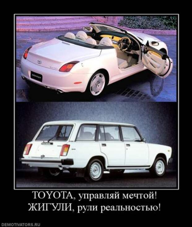 Веселые демотиваторы.