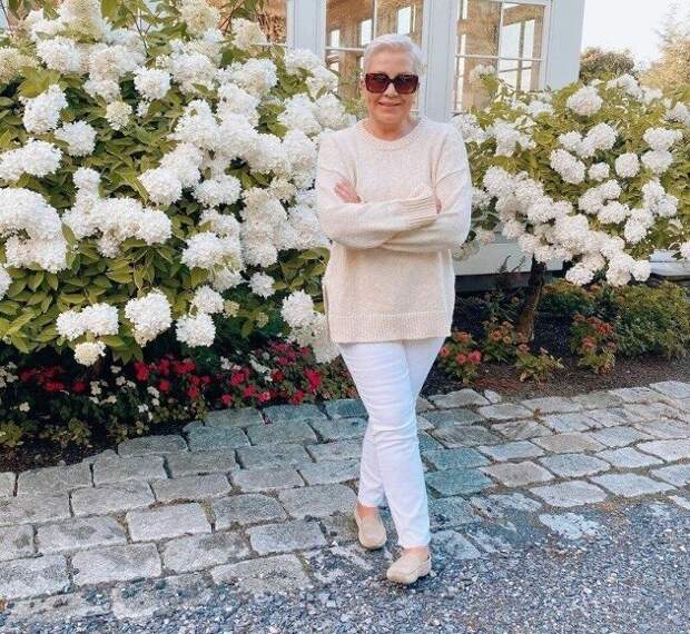 Что носить, а про что забыть женщине маленького роста, но с плотным телосложением