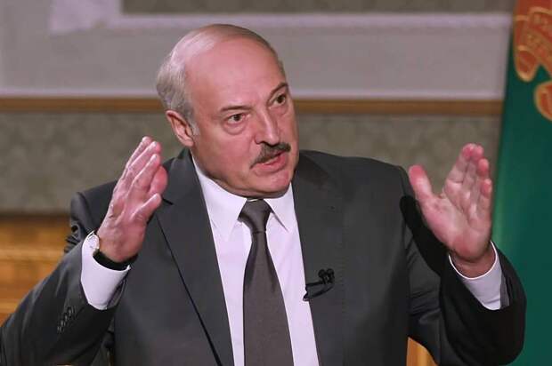«В России меня не понимали»: Лукашенко объяснил, почему продолжит многовекторную политику «В России меня не понимали»: Лукашенко объяснил, почему продолжит многовекторную политику