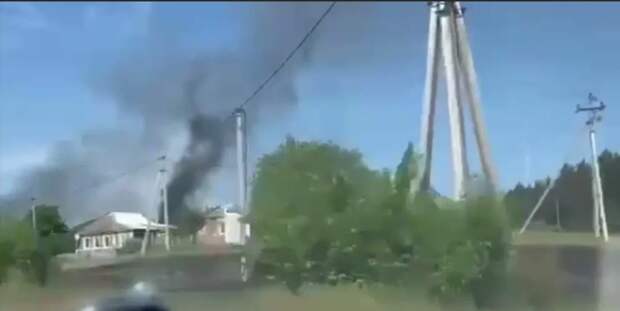 Прежде чем двинуть в широкомасштабное наступление на Белгород, ВСУ попытаются рассечь на несколько частей...