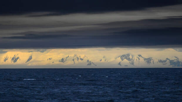 «Занавес» за 80 млрд долларов: ученые хотят остановить «Ледник Судного дня»