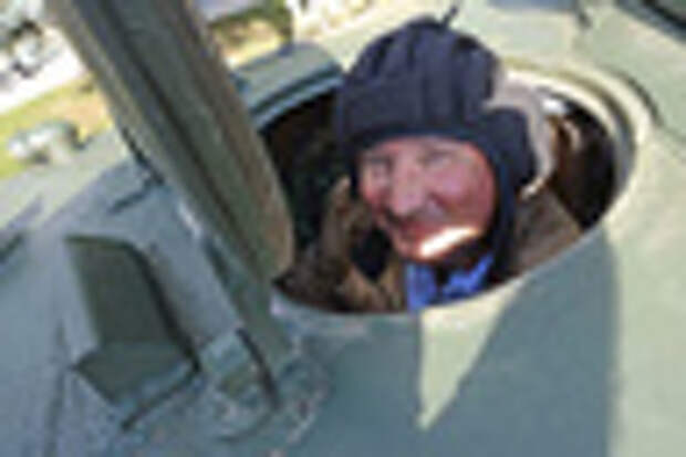 Дмитрий Рогозин