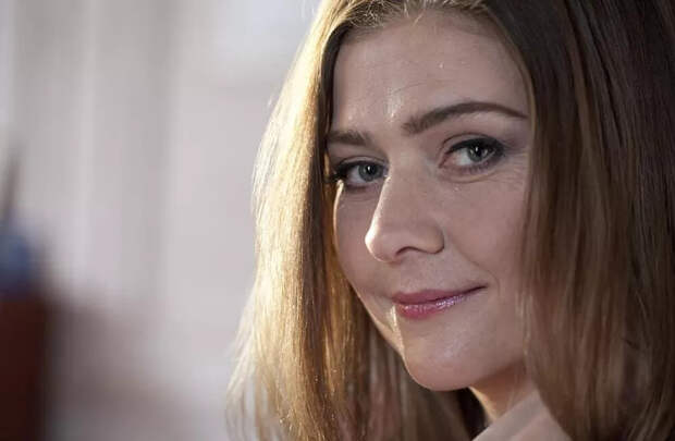 Мария Голубкина рассказала о паломничестве монастырь