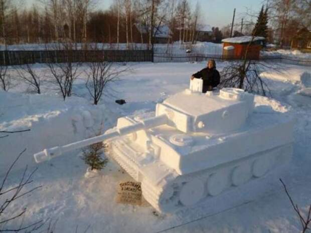 АВТОприколы на Бугаге (33 фото)
