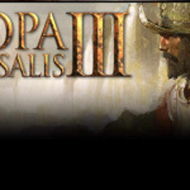 Europa Universalis 3