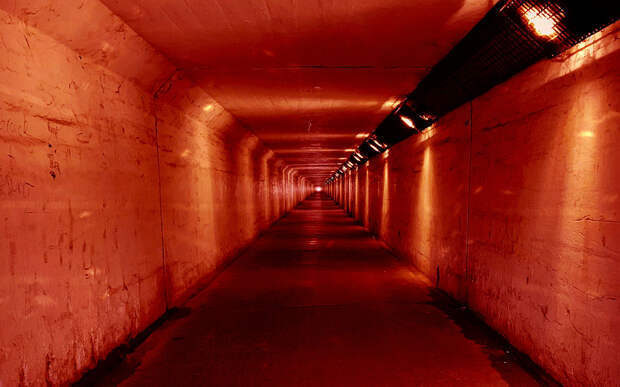 Смотрим устройство бункера Марка Цукерберга: миллиардер купил его за 170 миллионов долларов