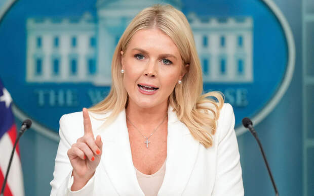 В Белом доме раскрыли, кого хотели бы видеть во главе Ирана