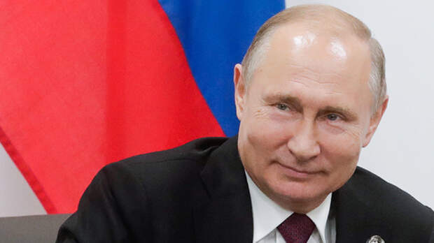 Путин раздал подзатыльники: Уроки троллинга либералов