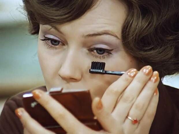 10 советских рецептов по домашнему уходу за собой