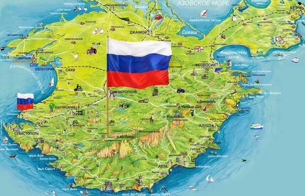 Внешняя политика Украины сводится к борьбе с ветряными мельницами Внешняя политика Украины сводится к борьбе с ветряными мельницами