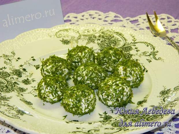 Быстрая закуска Быстрая закуска