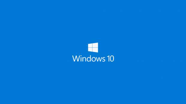 New-Windows-10