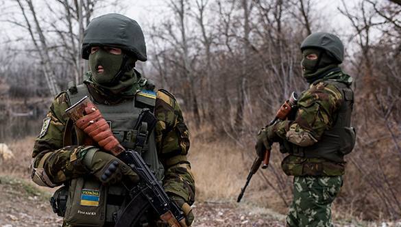 Польский профессор назвал украинских военных "бандеровским отребьем". 310365.jpeg Польский профессор назвал украинских военных "бандеровским отребьем". 310365.jpeg