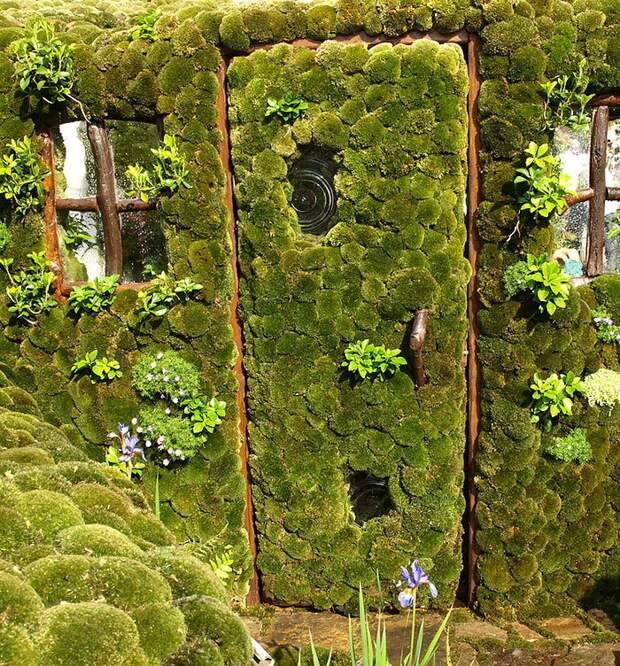 самые красивые двери со всего мира (8)