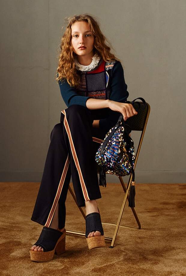 See by Chloé, pre-fall 2016
