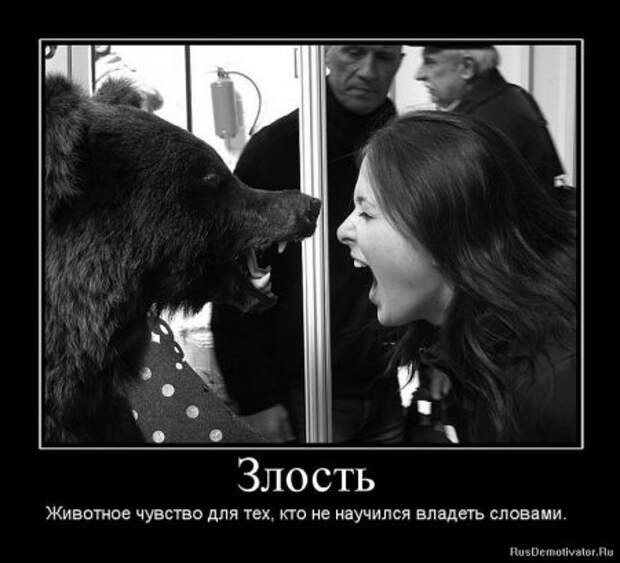 Демотиваторы про людей и любовь со смыслом.