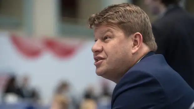 Губерниев — о матче Россия — Украина на ЧЕ по мини-футболу: пусть победит сильнейший