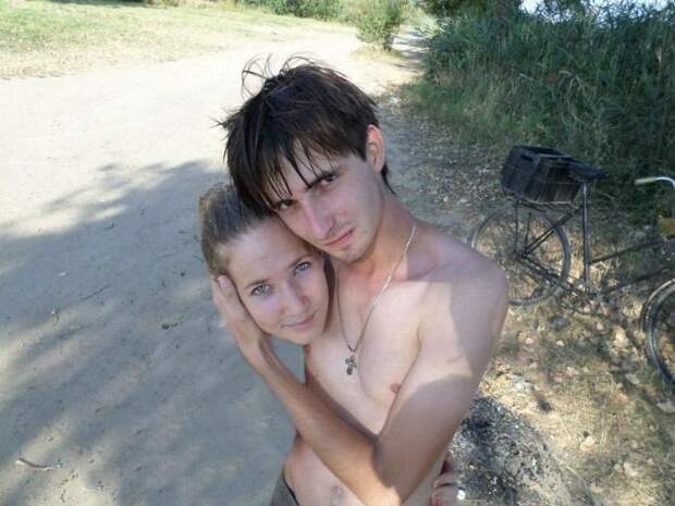 Прикольные картинки (102 фото)