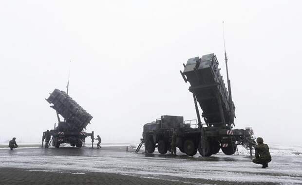 Россия — Ирану: Стреляйте побольше, попадать не обязательно