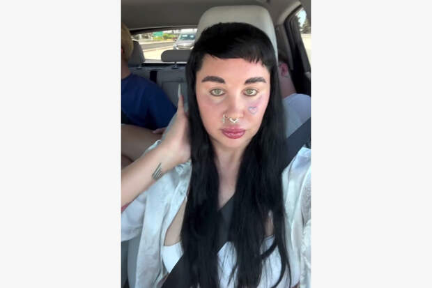 Звезда фильма «Она — мужчина» кардинально сменила имидж