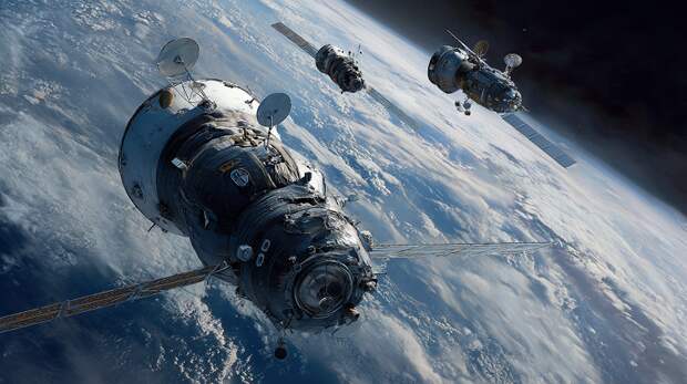 Спутники на 66 млрд рублей: новые аппараты «Решетнёва» обеспечат телевидение и широкополосный интернет