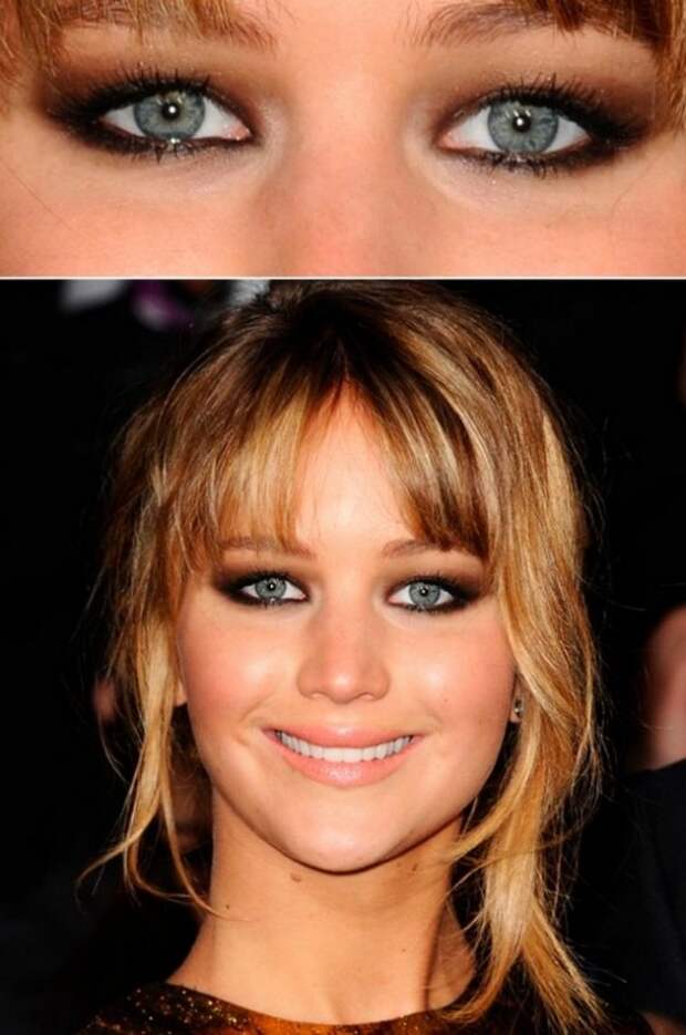 Jennifer Lawrence