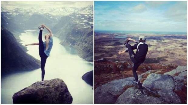 Oжидание vs реальность забавно, фотоподборка