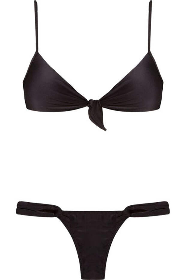 New bikinis: самые модные купальники на летний сезон 