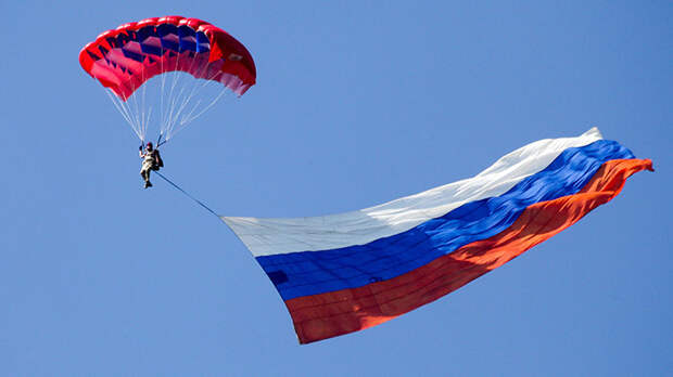 ДОКТРИНА ПУТИНА. ПОСЛЕ 30 ЛЕТ БЕЗВРЕМЕНЬЯ РОССИЯ ОБРЕТАЕТ СУВЕРЕНИТЕТ