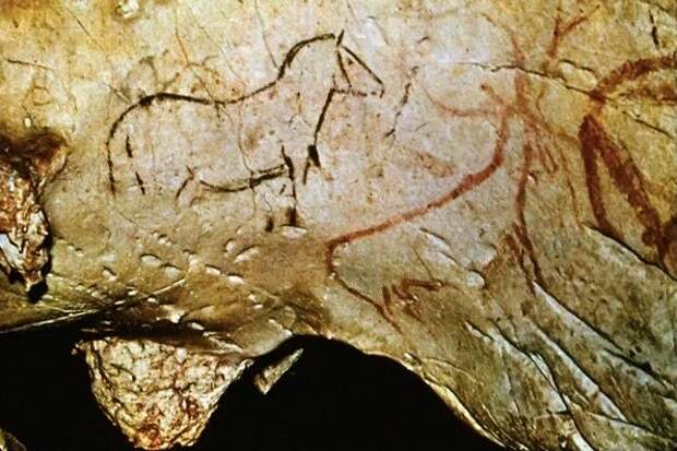 Группе британских и немецких ученых удалось датировать найденные в трёх испанских пещерах