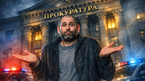 Слепакова* объявят в международный розыск: Что известно об уголовном деле против юмориста