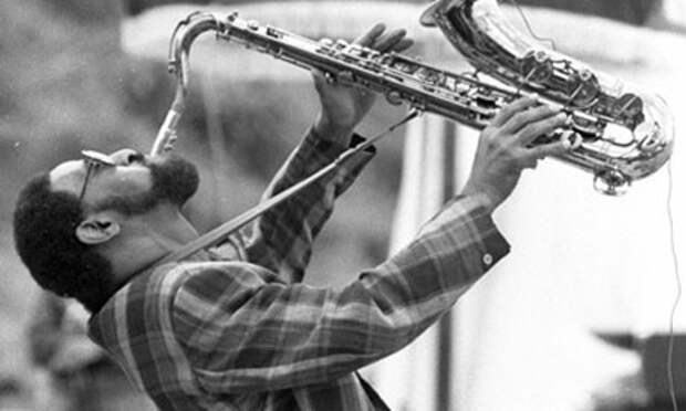 Transcription Analysis: Sonny Rollins on "Paul’s Pal" - BerkleeJazz - High School Jazz Festival