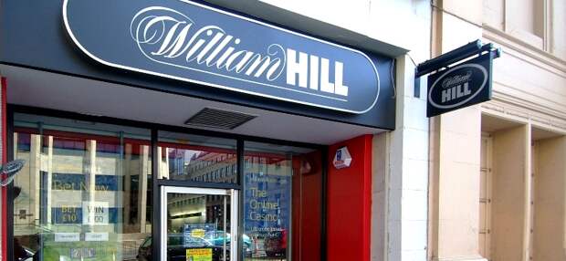 William Hill - новый партнёр технологического стартапа Betfect